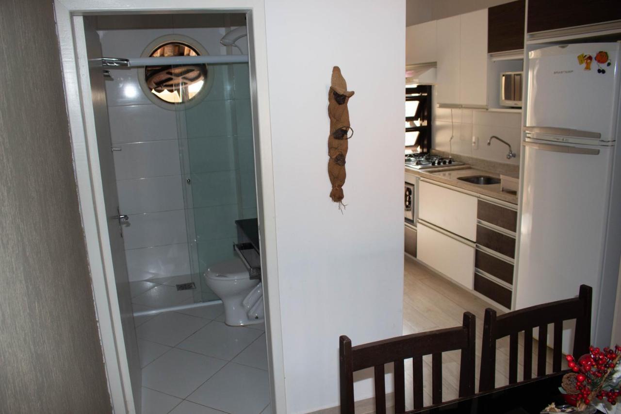 Pousada Vo Santino Florianópolis Exterior foto