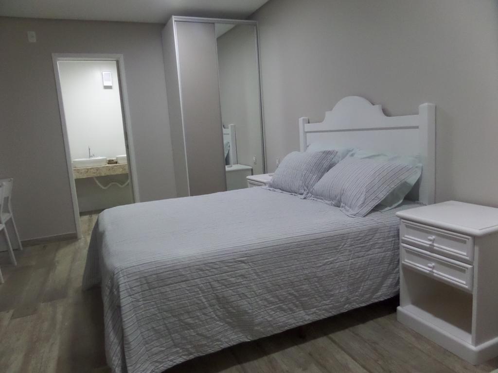 Pousada Vo Santino Florianópolis Exterior foto